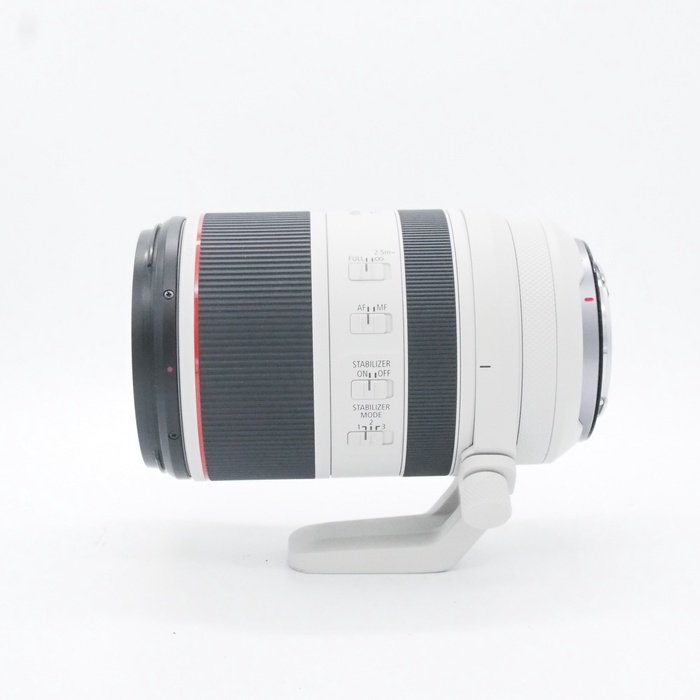 キヤノン RF70-200/F2.8L IS USM