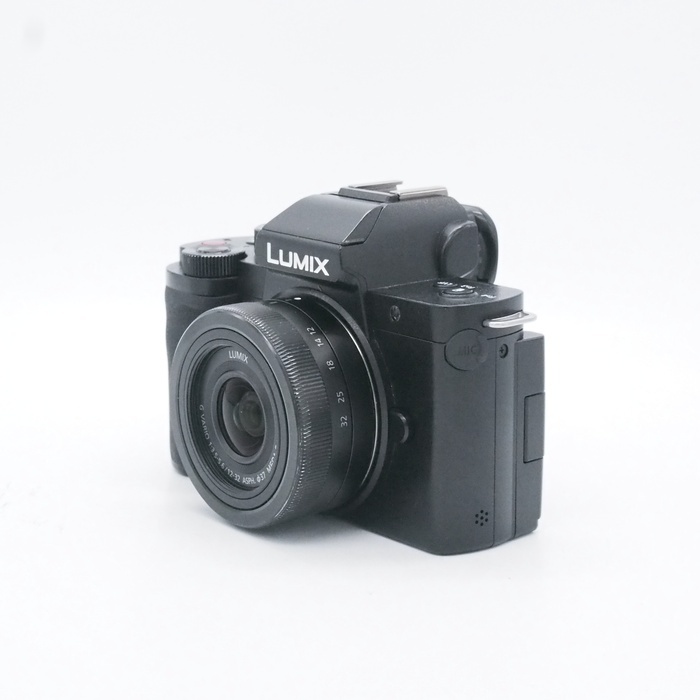 パナソニック DC-G100K 標準レンズキット