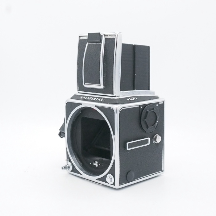 HASSELBLAD 503CX (CH)