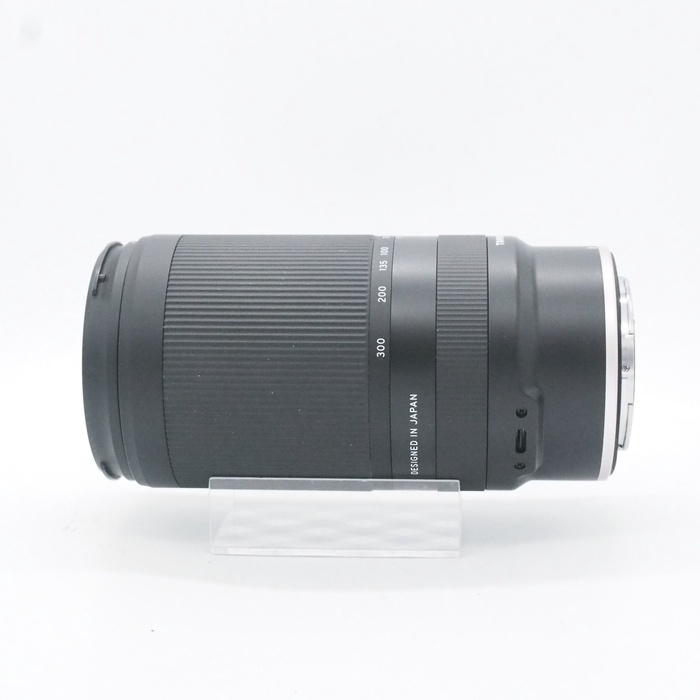 タムロン 70-300/4.5-6.3 DI3 RXD A047Z