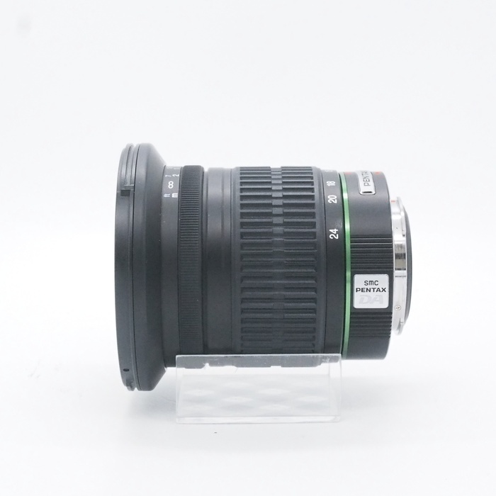 ペンタックス DA12-24/F4 ED AL(IF)