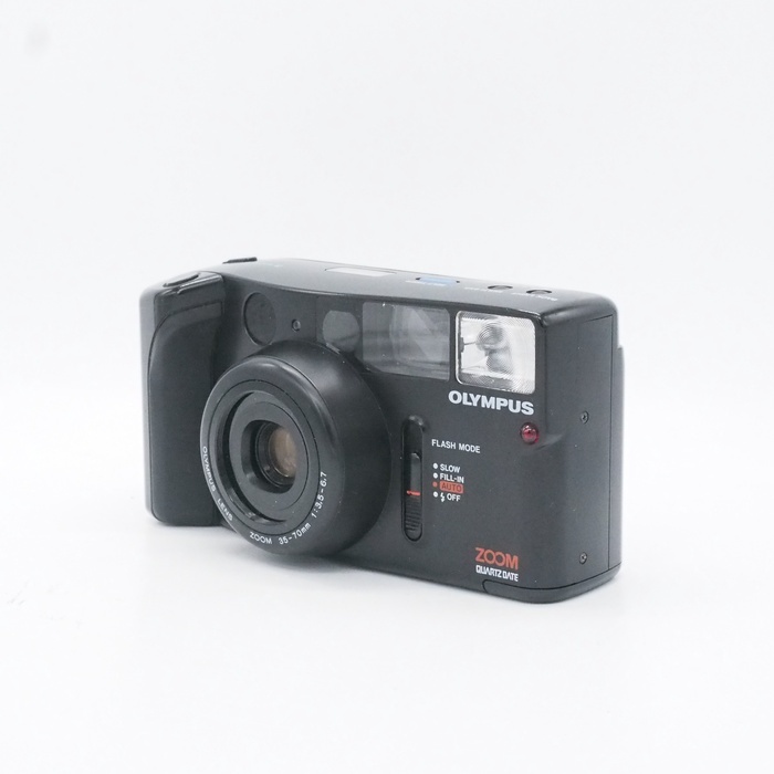 オリンパス AZ-1 ズーム35-70