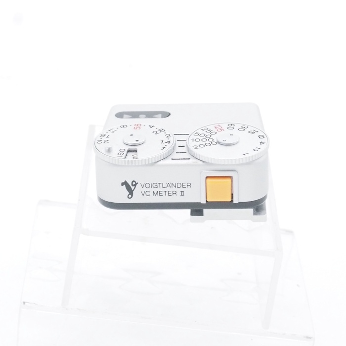 フォクトレンダー VCメーターII