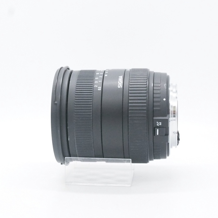 シグマ AF24-135/2.8-4.5 (EOS)