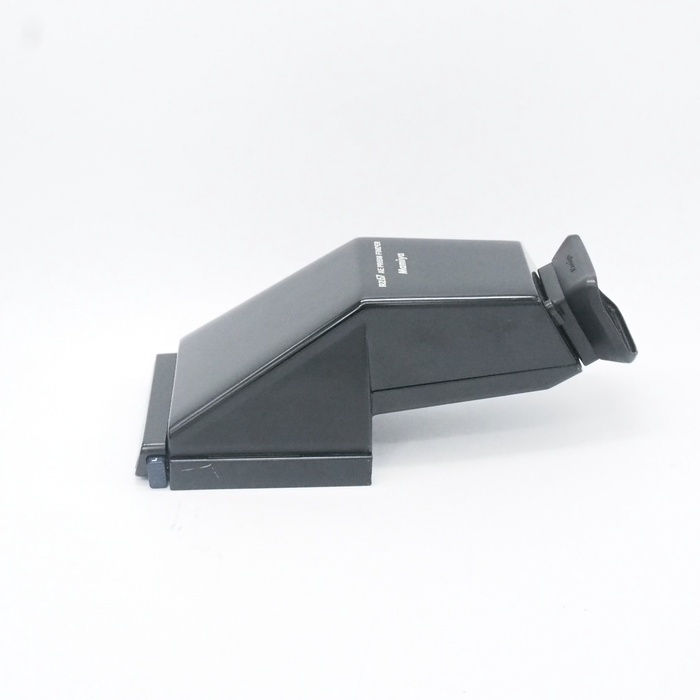 マミヤ RZ AEプリズムファインダー