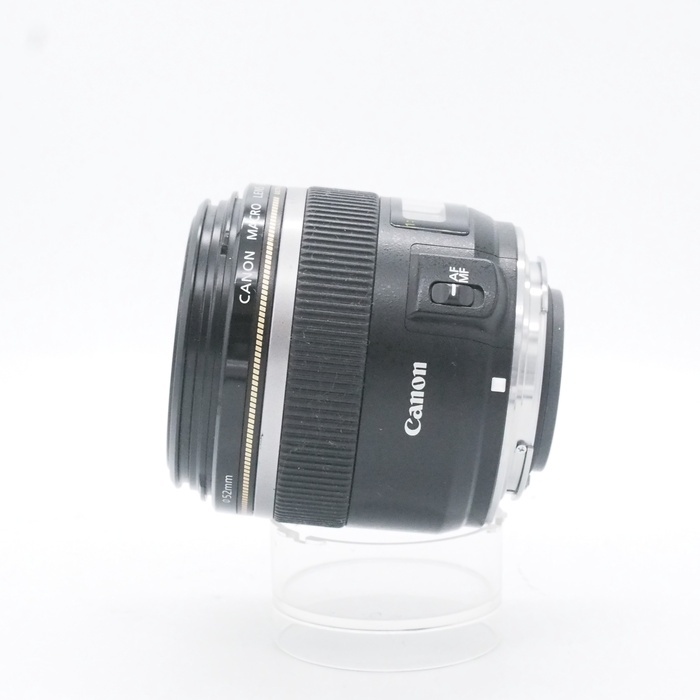 キヤノン EF-S60/F2.8 マクロ USM