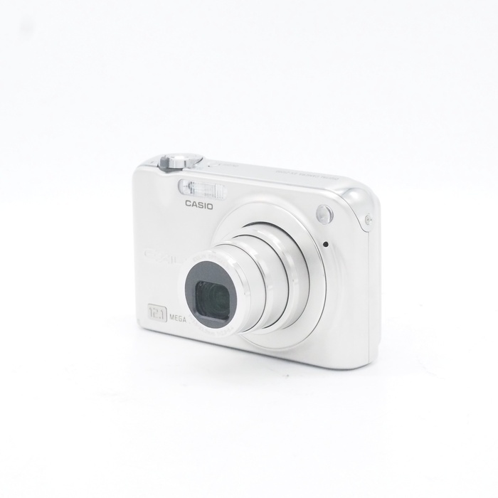 カシオ EXILIM EX-Z1200 シルバー