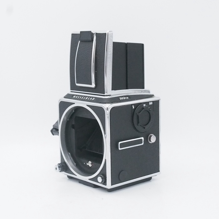 HASSELBLAD 503CW (CH) ボディー