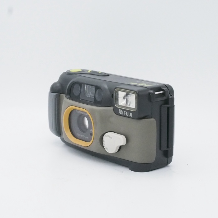 フジフイルム カルディア ウェイビー