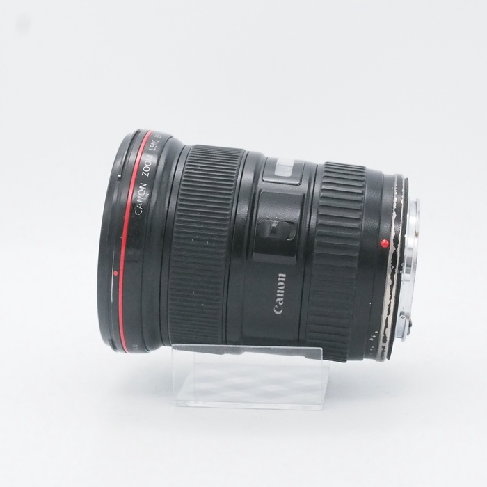 キヤノン EF16-35/F2.8L USM