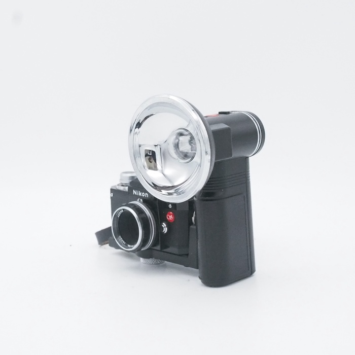 ソノタ SHARAN ニコンFモデル ブラック