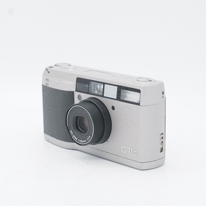 リコー GR1s