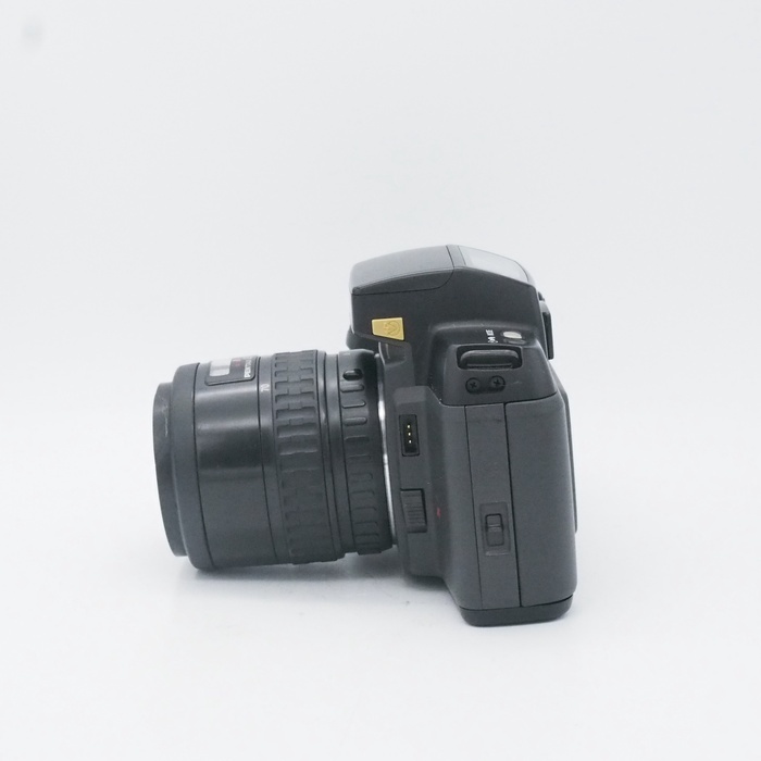 ペンタックス SF7 + 28-70/4