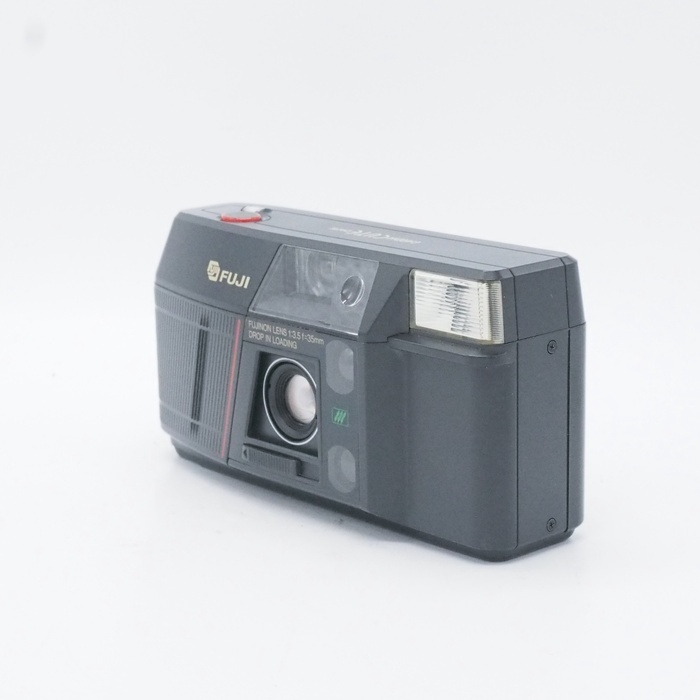 フジフイルム CARDIA CUTE DATE