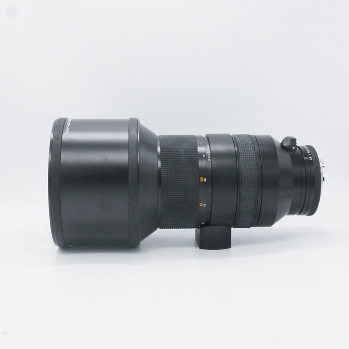 コンタックス Tele-ApoTessar T*300mm F2.8