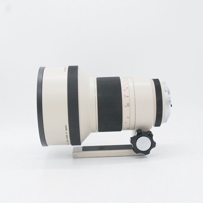 オリンパス ZUIKO AUTO-T 180mm F2