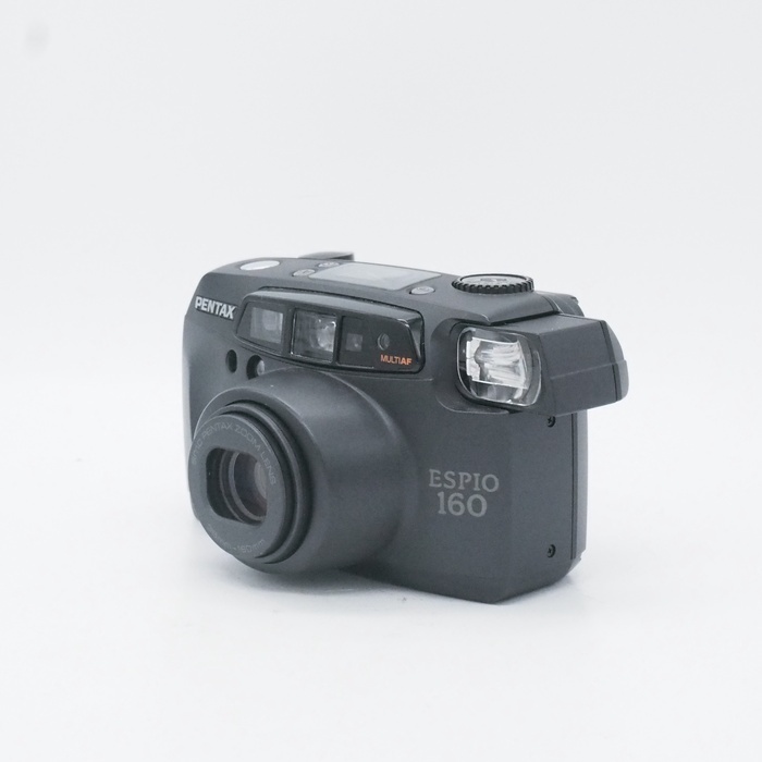 ペンタックス ESPIO160