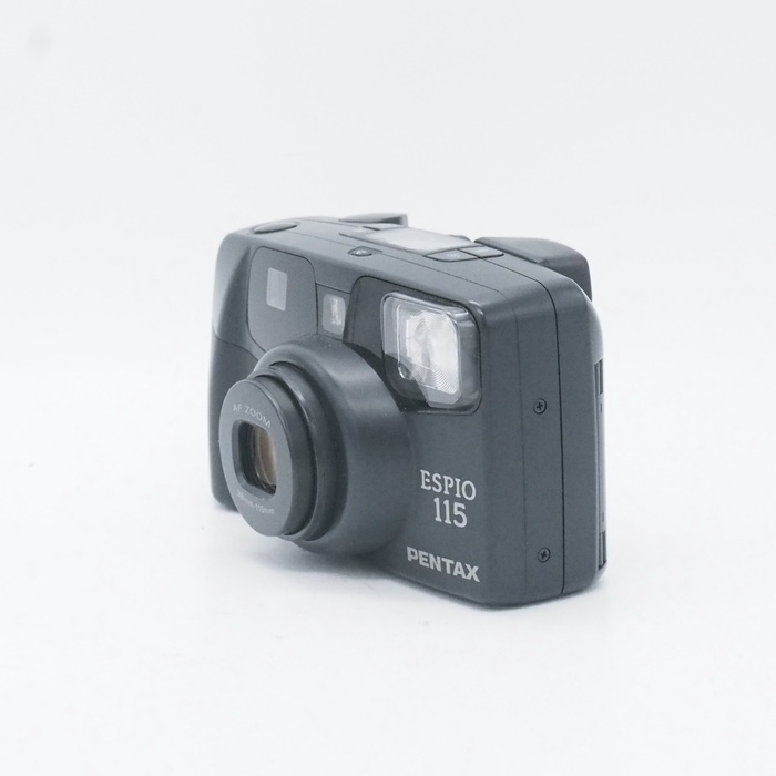 ペンタックス ESPIO115