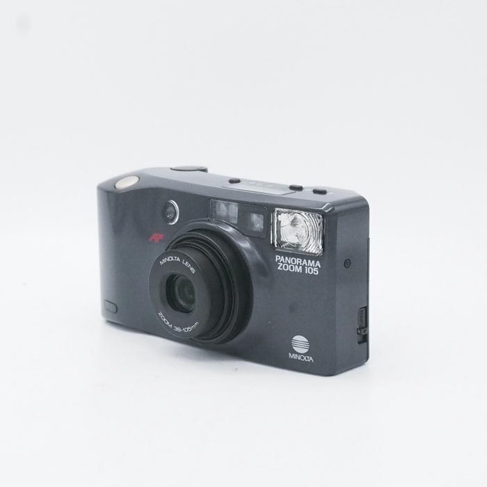 ミノルタ PANORAMA ZOOM 105