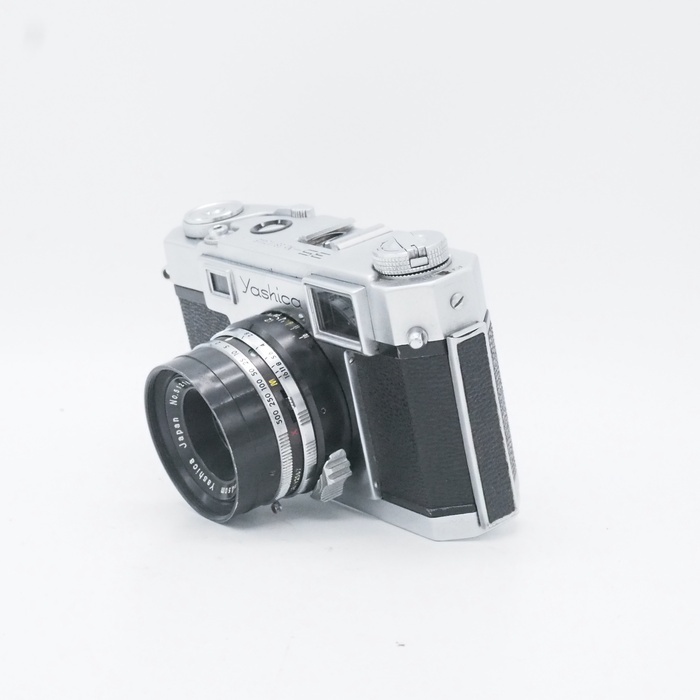 YASHICA 35