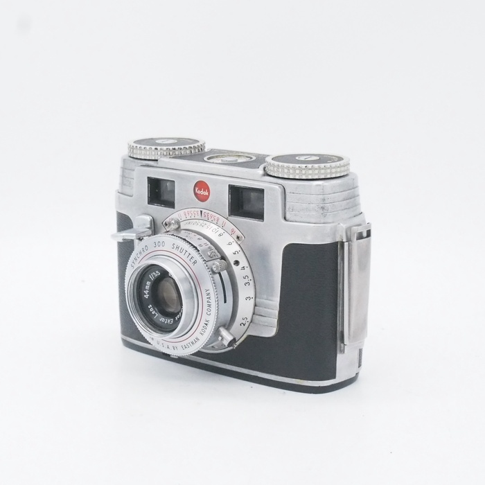 コダック シグネット35