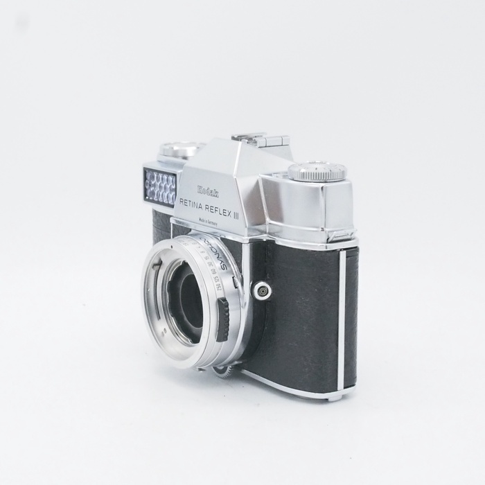 コダック レチナ レフレックスIII