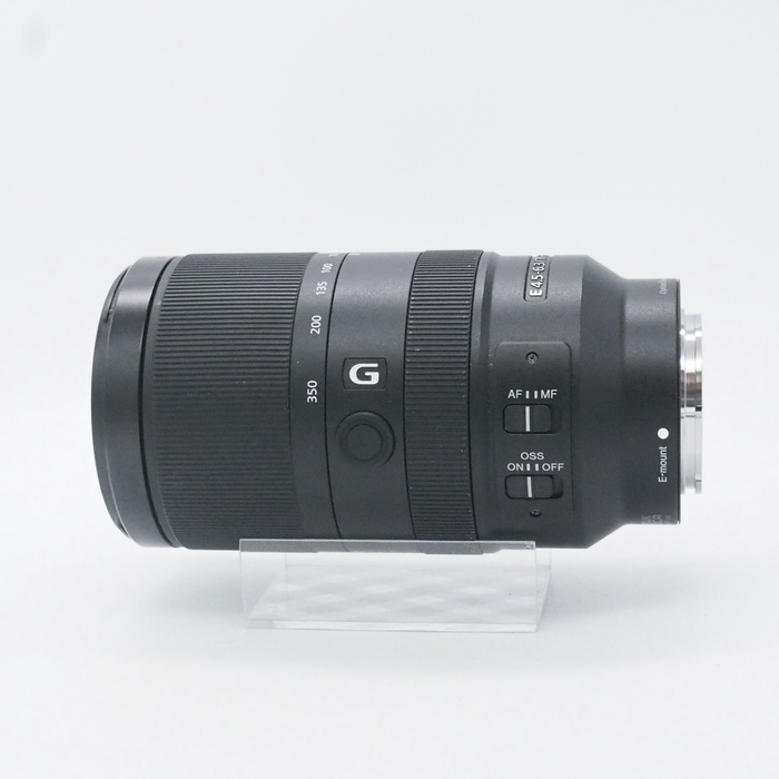 ソニー E70-350/F4.5-6.3 G OSS