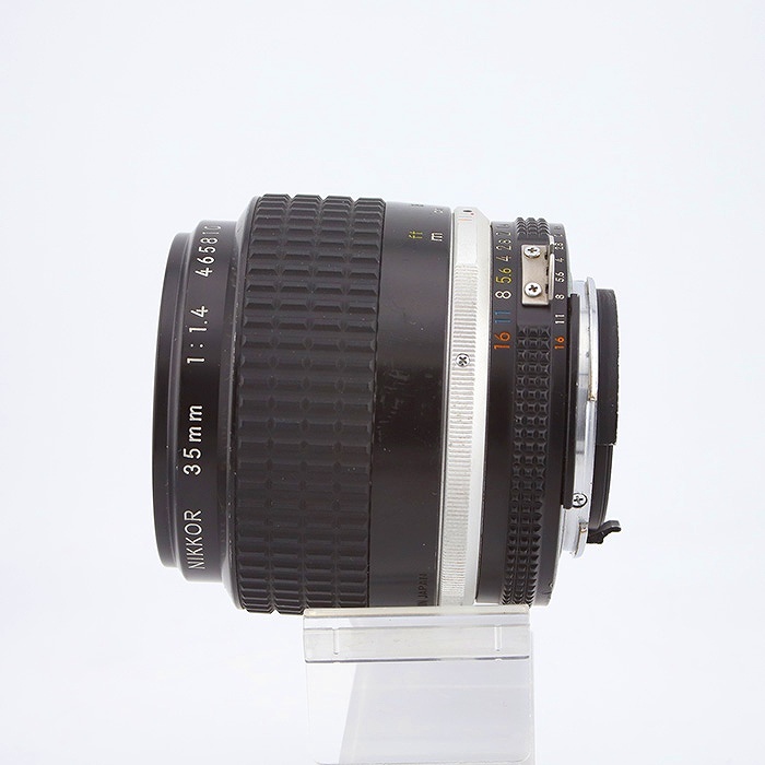 ニコン Ai Nikkor 35/1.4S