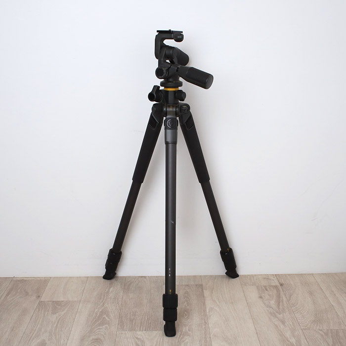 バンガード ALTA PRO 2+ 263AP 軽量アルミ三脚