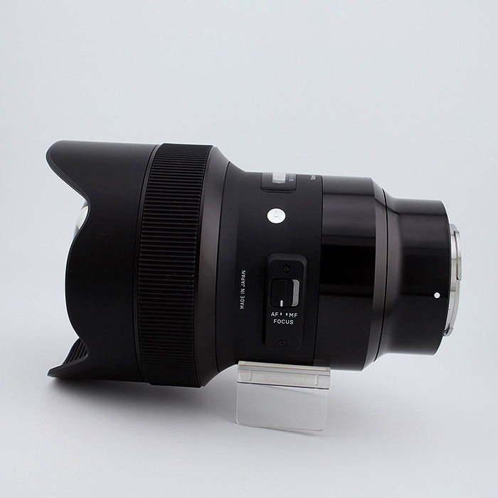 シグマ 14/1.8 DG HSM ART SE