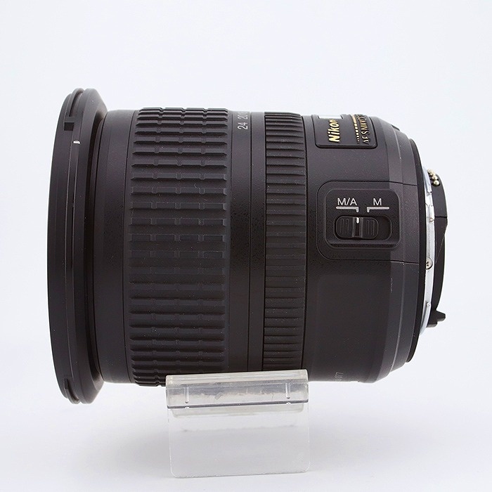ニコン AF-S DX 10-24/F3.5-4.5G ED