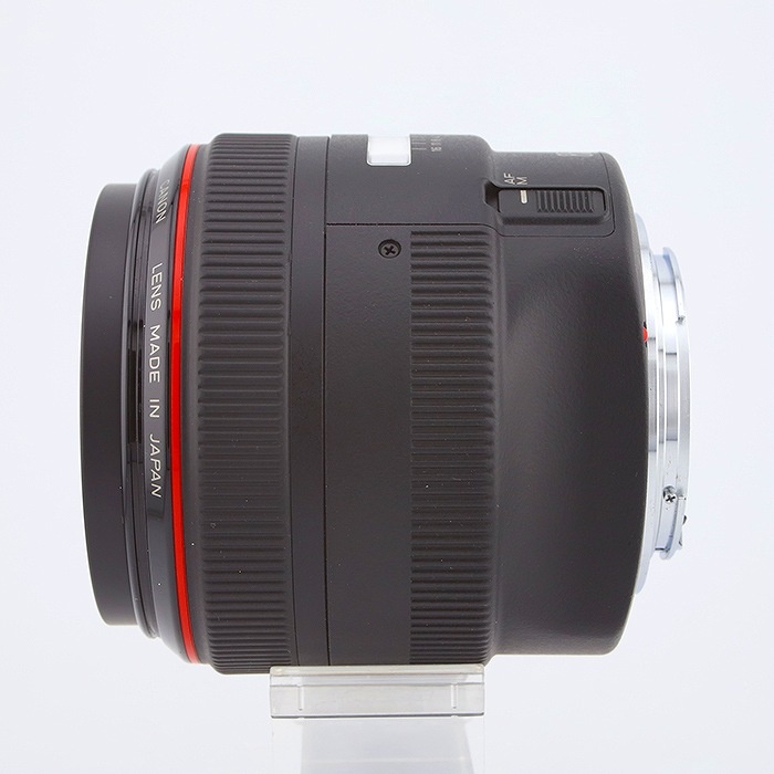 キヤノン EF85/1.2L USM