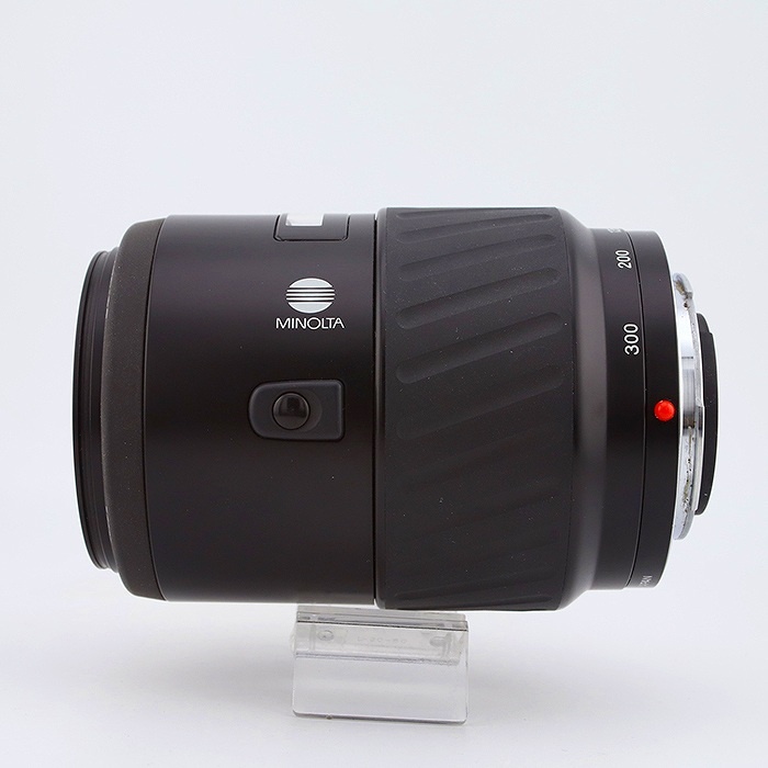ミノルタ AF100-300/4.5-5.6