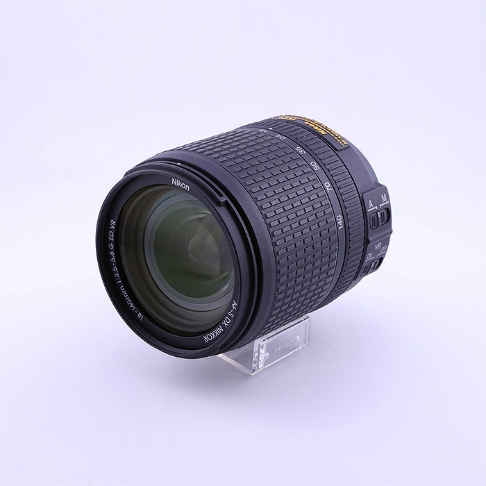 ニコン AF-S DX 18-140/3.5-5.6G ED VR