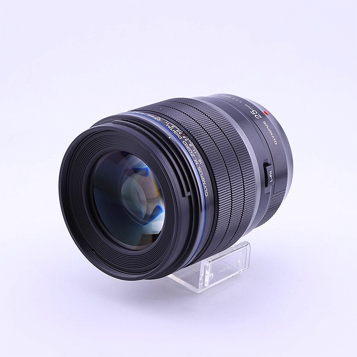 オリンパス M.ZUIKO DIGITAL ED25/1.2 PRO