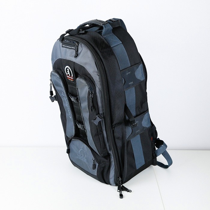 タムラック Expedition 9