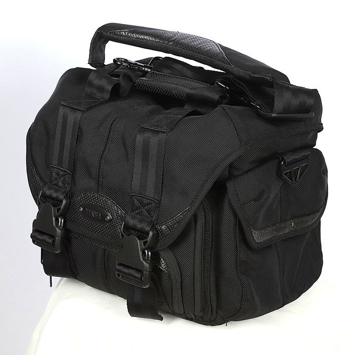 テンバ ブラック・ラベル ショルダーバックタイプ(小サイズ)