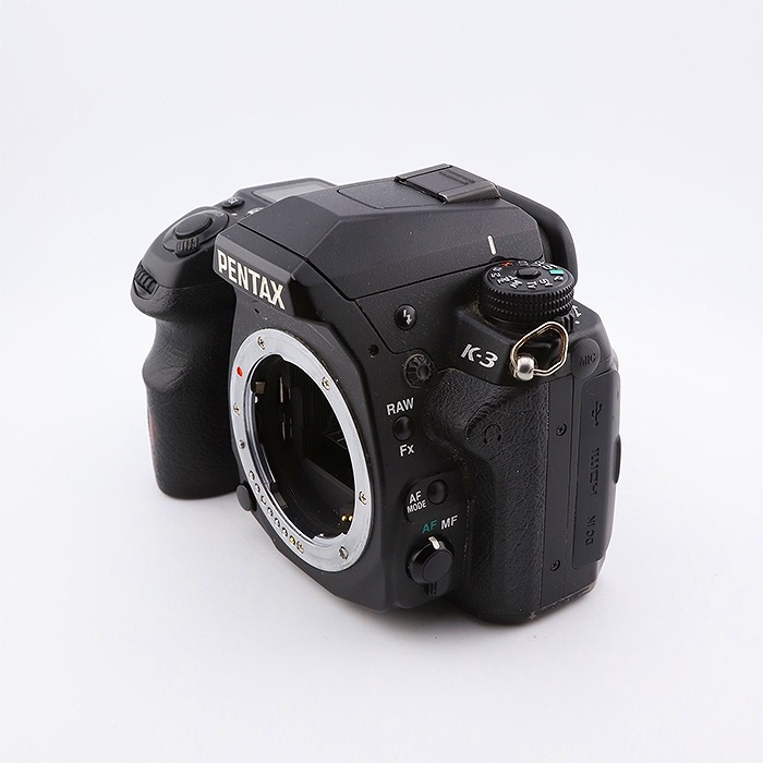 ペンタックス K-3