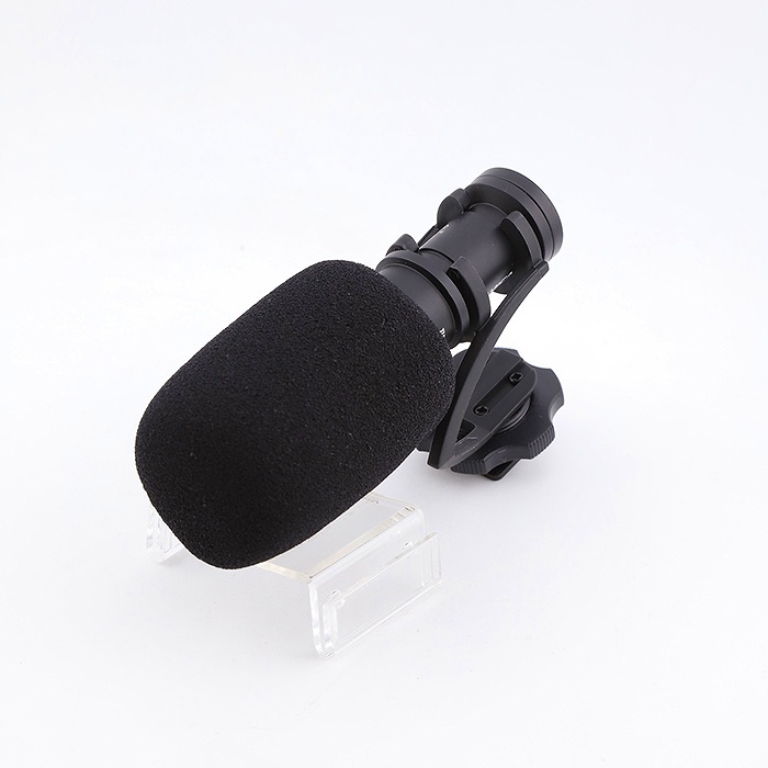 ソノタ COMICA スマートフォン用ショットガンマイクキット