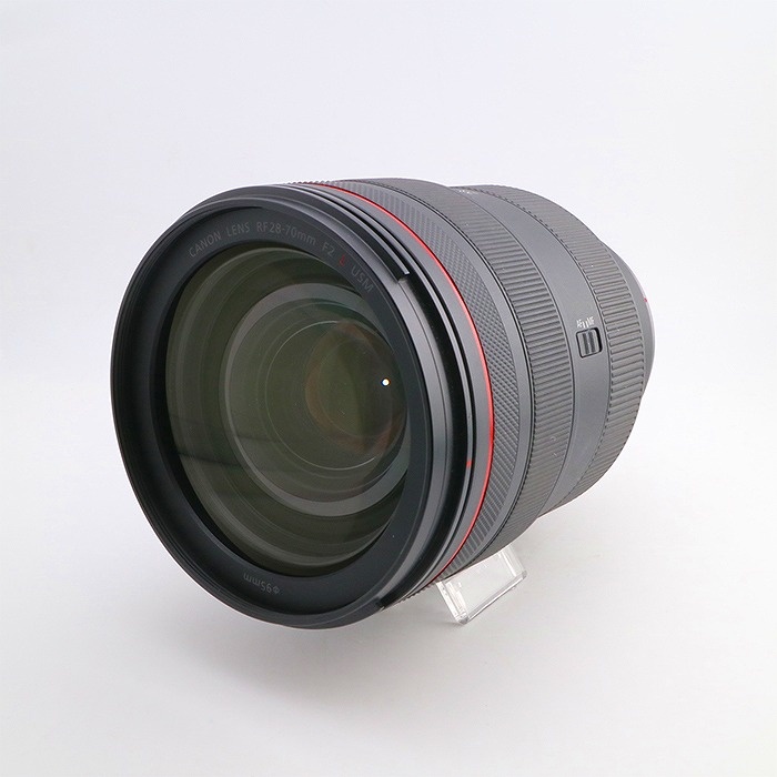 キヤノン RF28-70/2L USM