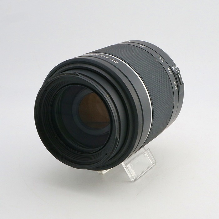 ソニー DT55-200/4-5.6