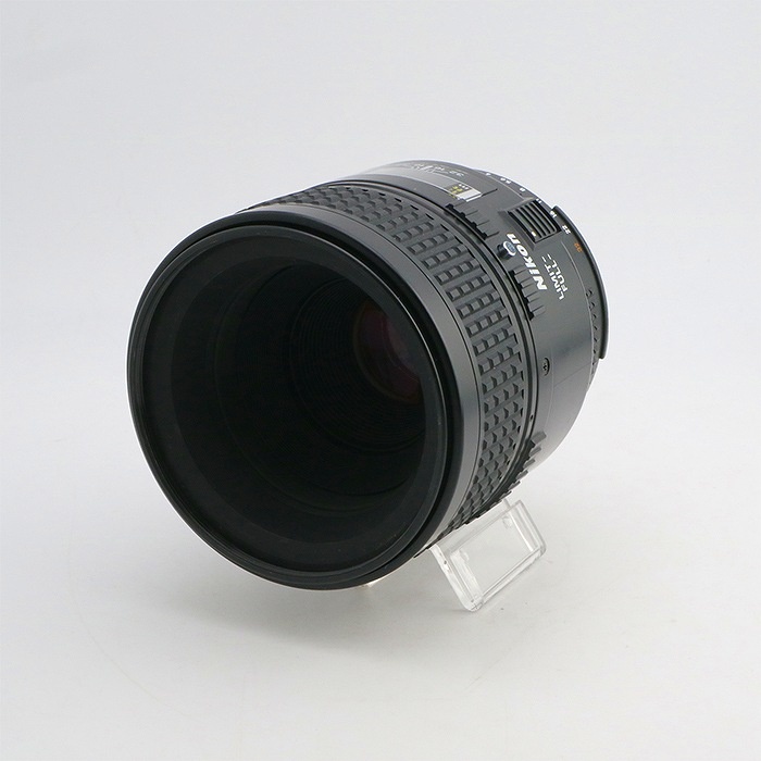 ニコン AI AF マイクロ 60/2.8D