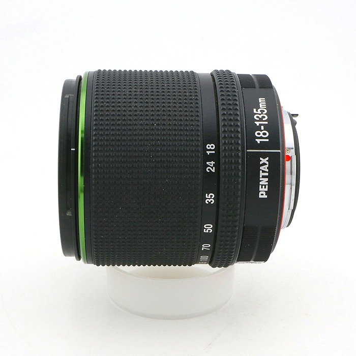 ペンタックス DA18-135/F3.5-5.6 ED AL(IF) DC WR
