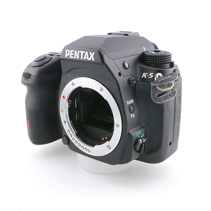 ペンタックス K-5 ボディ