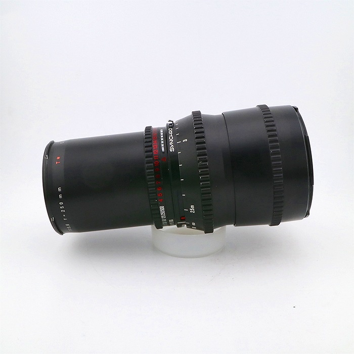 HASSELBLAD C 250/5.6 T*