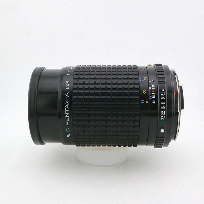 ペンタックス SMCA 200/4