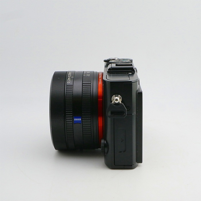 ソニー DSC-RX1 (多言語モデル)