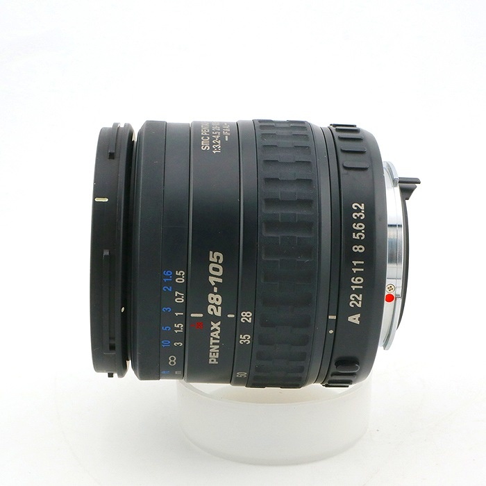 ペンタックス FA28-105/3.2-4.5 AL(IF) BK