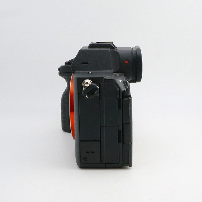 ソニー ILCE-7RM5 α7R V ボディ
