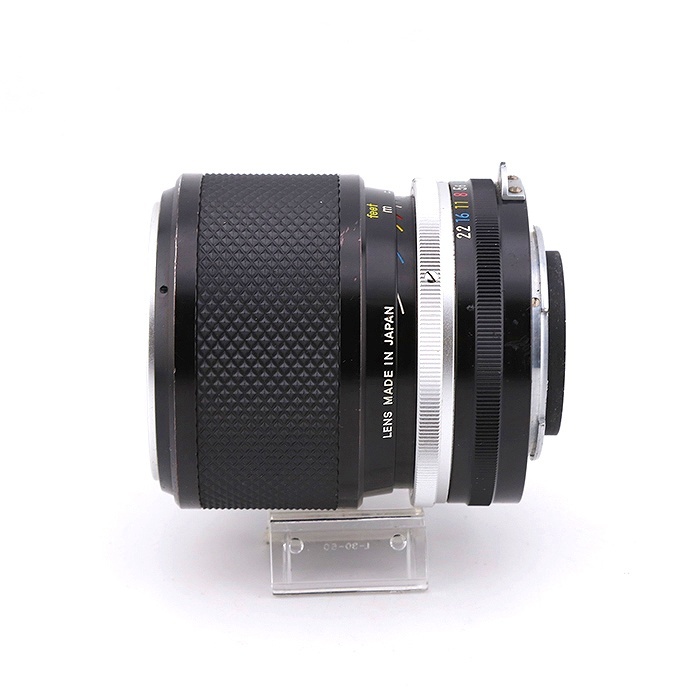 ニコン Auto Nikkor 43-86/3.5 Cナシ
